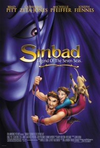 Sinbadas