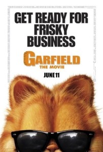Garfildas