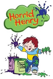 Blogiukas Henris
