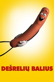 Dešrelių balius