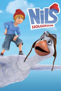 Nilsas Holgersonas