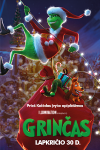 Grinčas