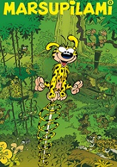 Padūkėliai Marsupilamiai