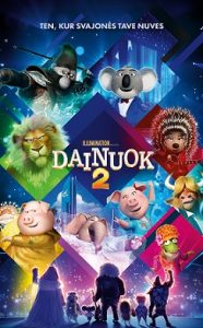 Dainuok 2