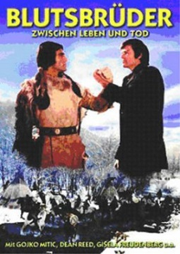 Kraujo broliai