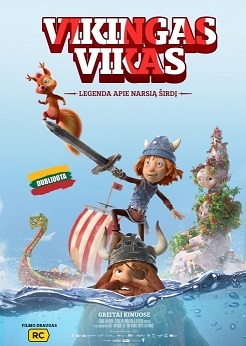 Vikingas Vikas