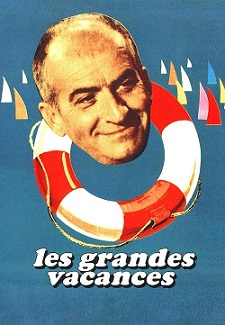 Didžiosios atostogos