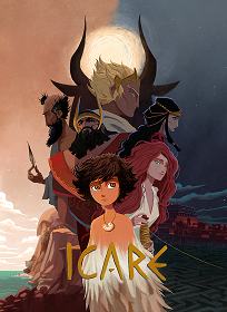 Ikaras
