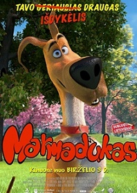 Marmadukas