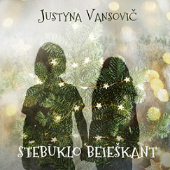 Stebuklo beieškant