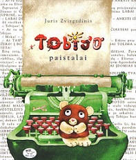 Tobijo paistalai