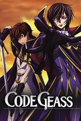 Kodas Geass