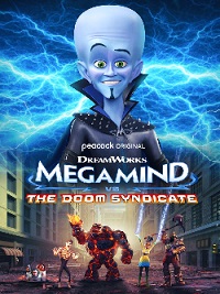 Megamaindas prieš Pražūties sindikatą