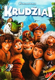 Krudžiai