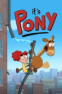 Tai - ponis