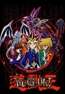 Yu-Gi-Oh! Dvikovų Monstrai