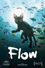 Potvynis (Flow)