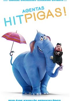 Agentas Hitpigas