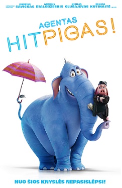 Agentas Hitpigas