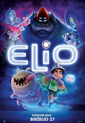 Elio