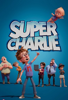 Super Čarlis
