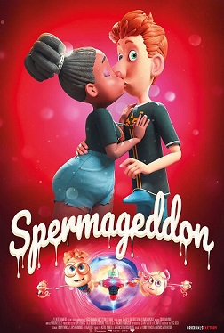 Spermagedonas
